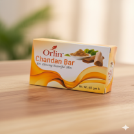 Orlin Chandan Bar
